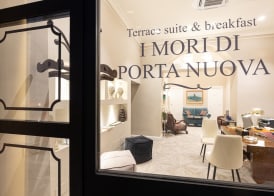 I Mori di Porta Nuova Suite & Terrace 2
