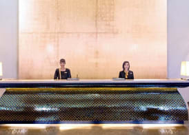 Furama Silom Hotel 3