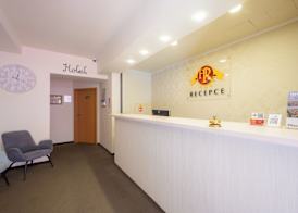 Hotel Roudna 2