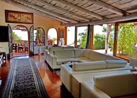 Hotel Don Diego 2