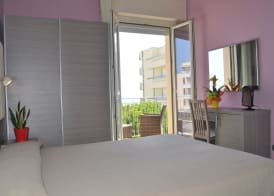 Hotel Playa 2