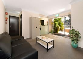 Chermside Court Motel 3