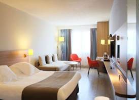 Best Western Ajaccio Amiraute 3