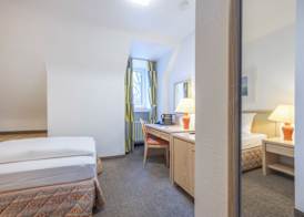 Fletcher Waldhotel Nordrhein-Westfalen 4