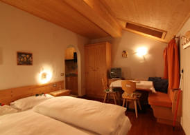 Residence Salvan 4