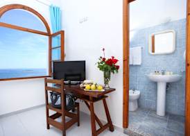 Hotel Meli 5