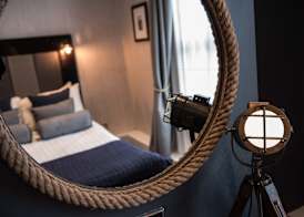 Roker Hotel BW Premier Collection 5