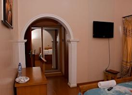 LaMaison Hotel 2