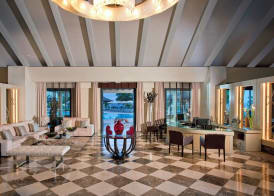 RedLevel at Gran Meliá Palacio de Isora - Adults Only 2