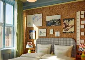 25hours Hotel Indre By 5