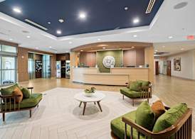 Fairfield Inn & Suites Fort Lauderdale Airport & Cruise Port 4