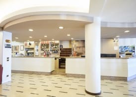Hotel Europa 4