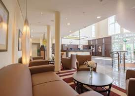 Best Western Premier Castanea Resort Hotel 2