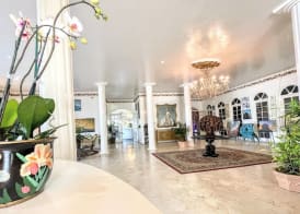 Jamaica Palace Hotel 2
