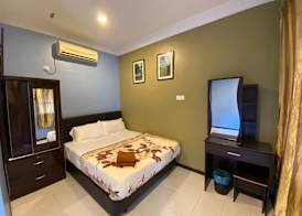 Redang De' Rimba 4