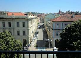Hotel Ariston 2