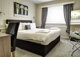Best Western Weymouth Hotel Rembrandt 4