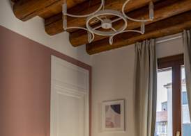 Foscà Venice Rooms 3