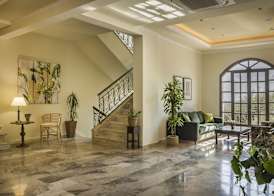 La Signora Hotel 2