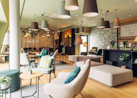 harry's home Lienz hotel & apartments 2