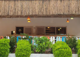 Sugar Beach Club 2