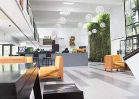 MINA HOTEL LIBREVILLE 2