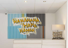 Q Square by Supercity Aparthotels 2