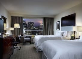 Le Westin Montreal 5