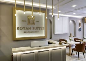 Royan Suites 2