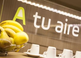 Hotel A Pamplona 2