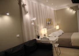 B&B Pescara Centro Luxury Suite 3