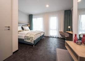 RS-HOTEL - smart & modern Hotel Apartments 3