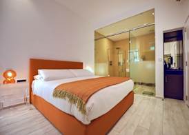 Quaint Boutique Hotel Xewkija 5