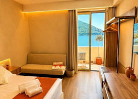 Beach Hotel Terracotta 5