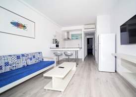 Apartamentos Monte Verde 4