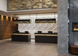 Residence Inn by Marriott Calgary Downtown/Beltline District 4