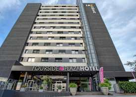MICE Collection Hotel Trier Business- und Stadthotel an der Mosel nahe SWT Arena und Viking Anleger 3