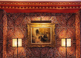 Maison Proust, Hotel & Spa La Mer 5