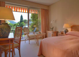 Grand Hotel Villa Castagnola 5