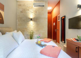 Hotel Podstine 3