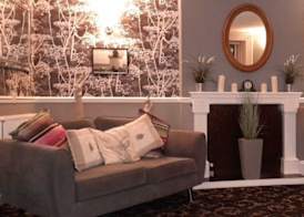OYO Lamphey Hall 4