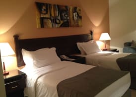 Executives Hotel - Azizia 5