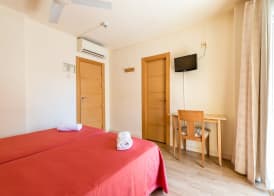 Hostal Europa Punico 5