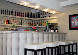 Eleana Boutique Hotel & Blue Infinity 2