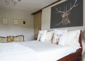 Forthay Bed and Breakfast 3