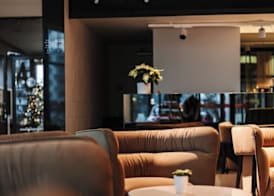 Dorpat Hotel 5