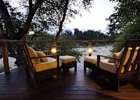 Rhino Post Safari Lodge 5