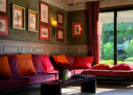 Hôtel du Château & Spa - Teritoria 2
