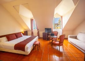 Hotel Florida 5