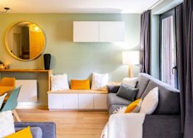 Résidence maeva Home L'Eyssina 2